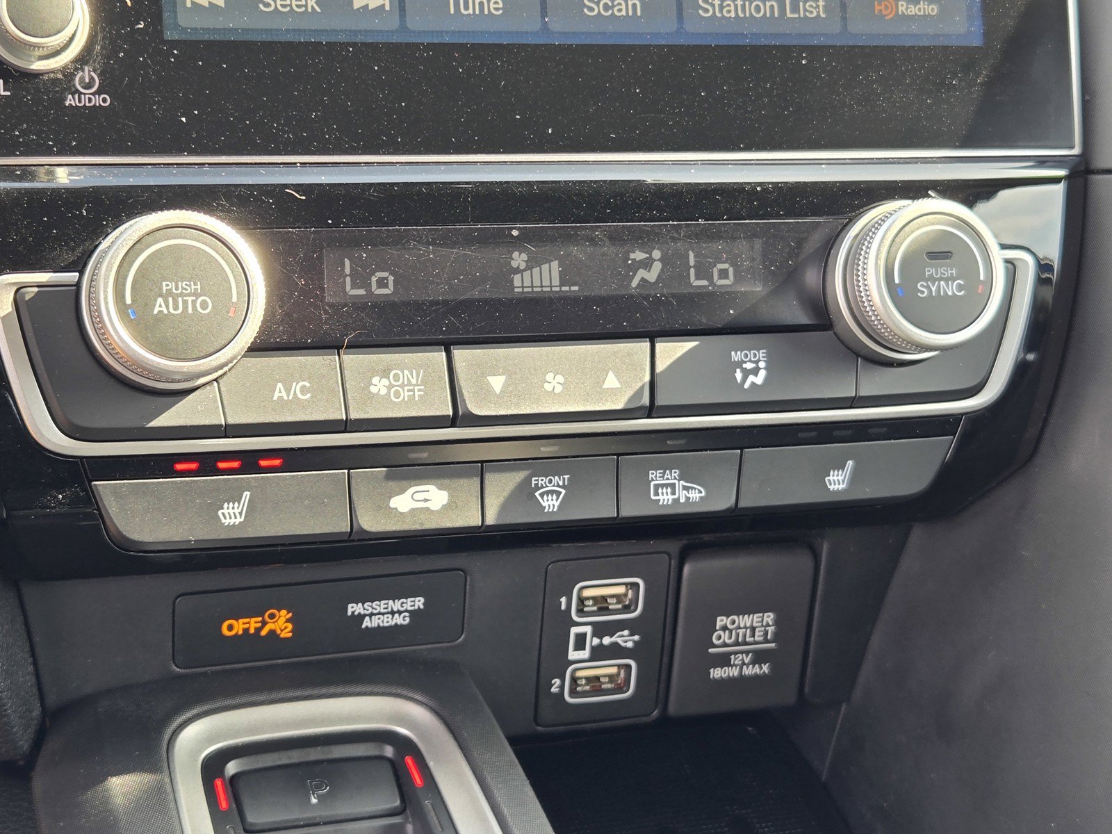 Used 2019 Honda Insight Touring image 18