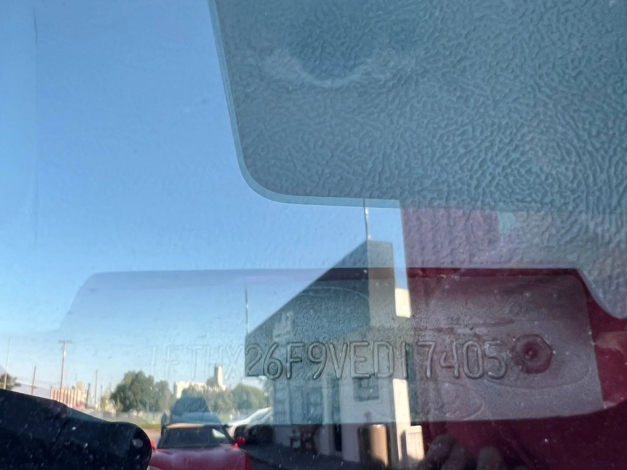 Used 1997 Ford F250 4x4 SuperCab Heavy Duty image 17