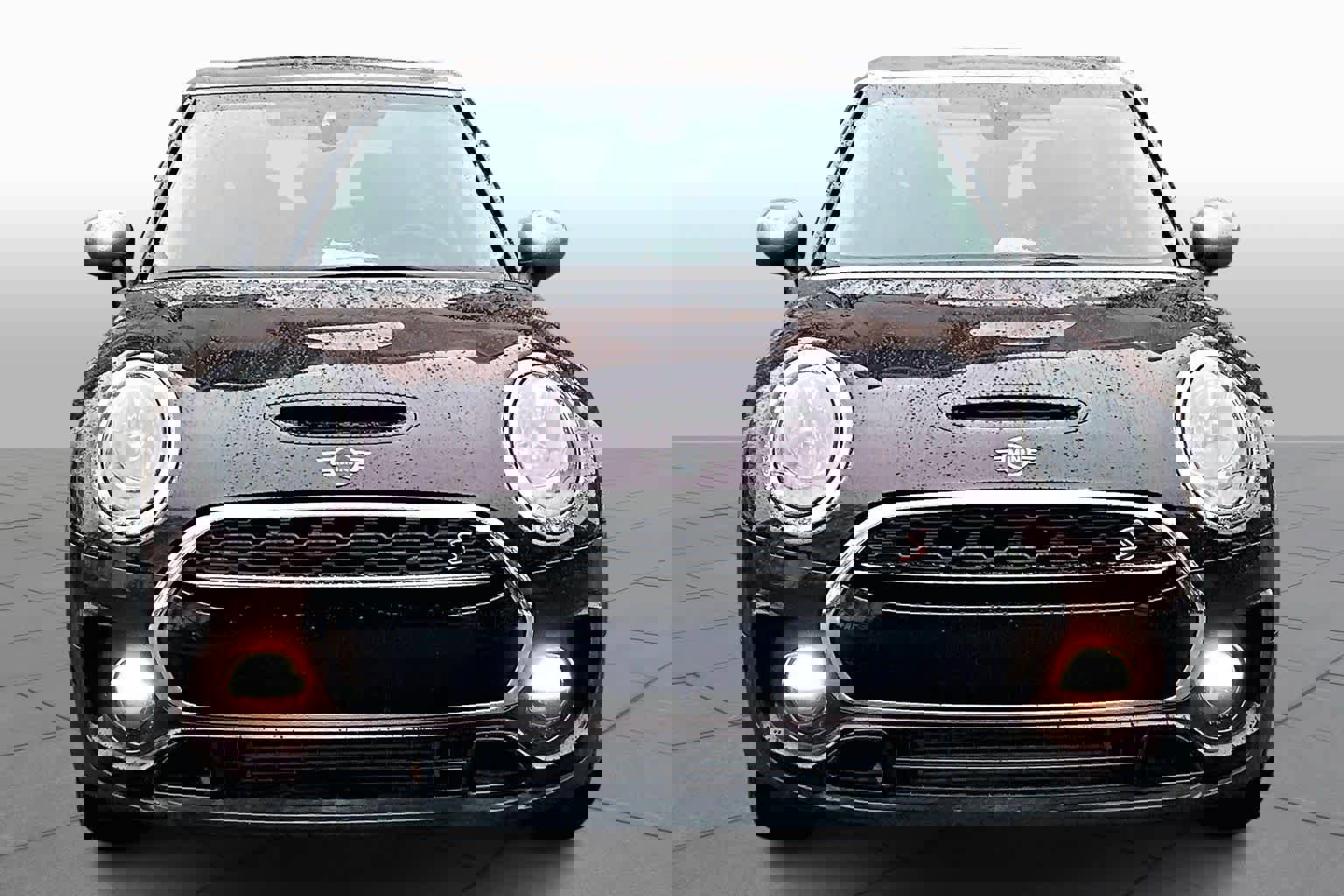 Used 2019 MINI Cooper Clubman S image 3