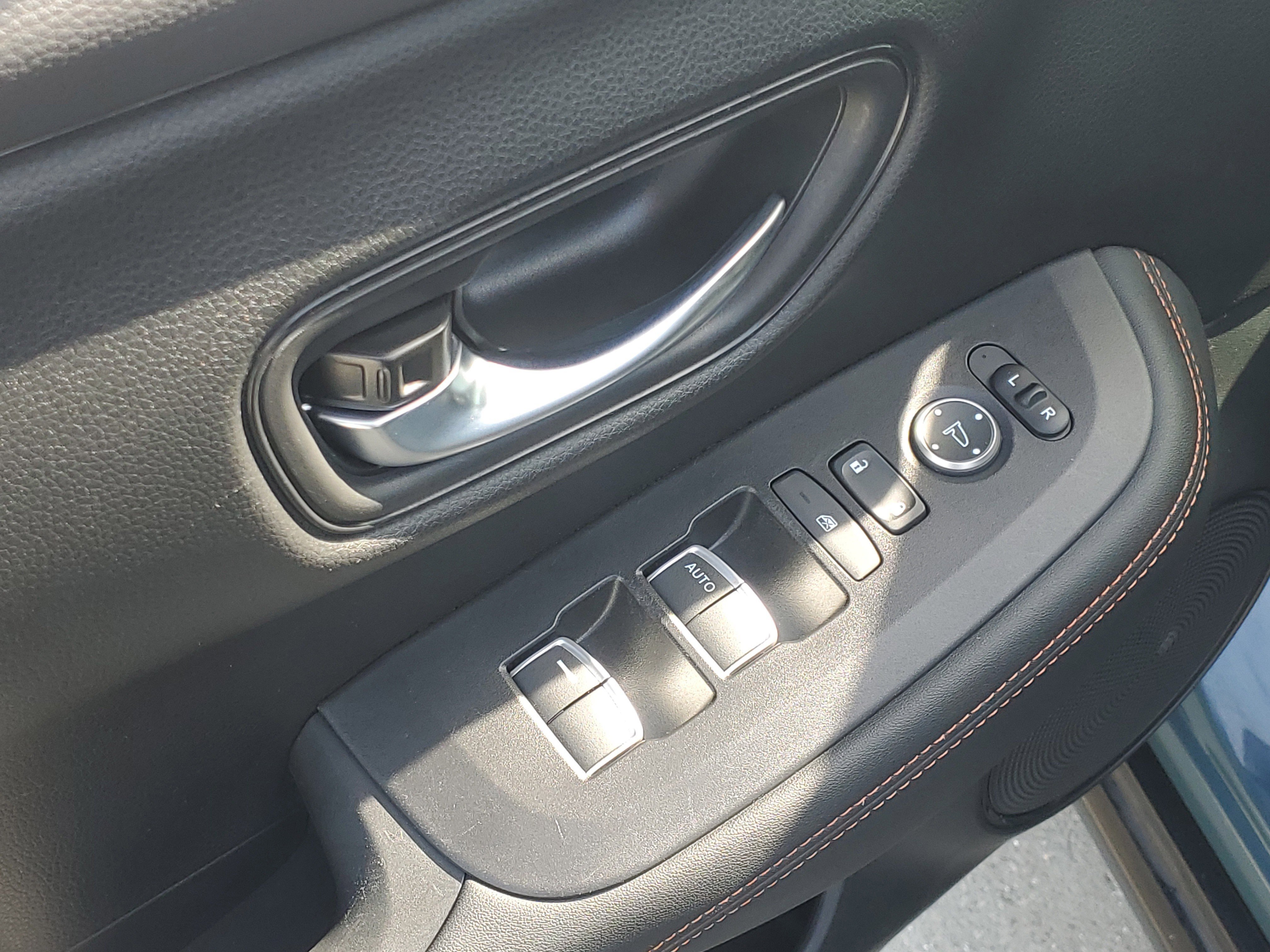 Certified 2024 Honda HR-V Sport image 21