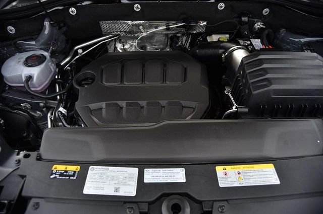 New 2026 Volkswagen Atlas Cross Sport SE image 27