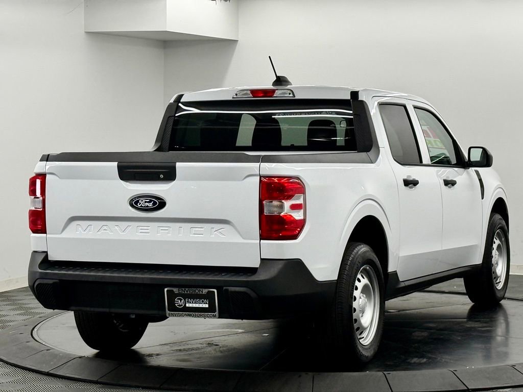 Used 2025 Ford Maverick XL image 8