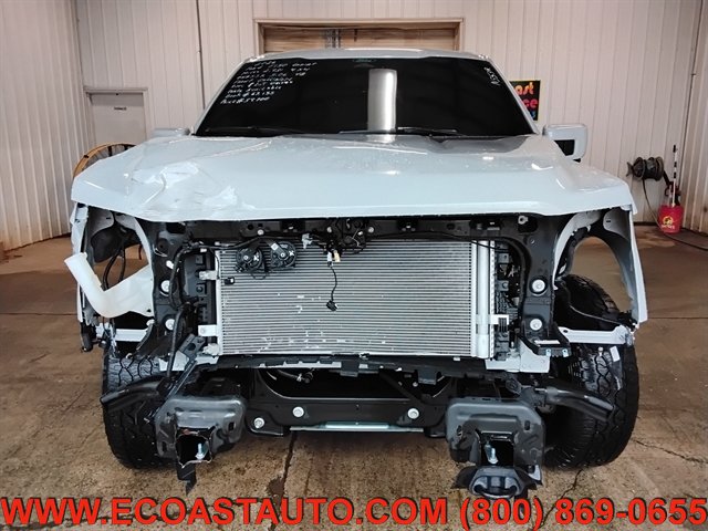 Used 2026 Ford F150 Lariat w/ FX4 Off-Road Package AWD/4WD image 7