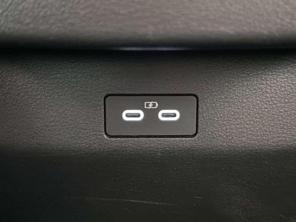 Used 2025 MAZDA CX-50 AWD 2.5 S w/ Premium Package image 30
