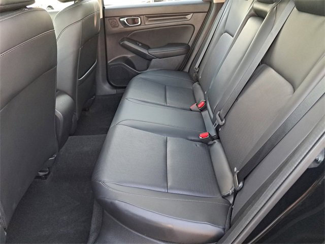 Certified 2023 Honda Civic EX-L image 10