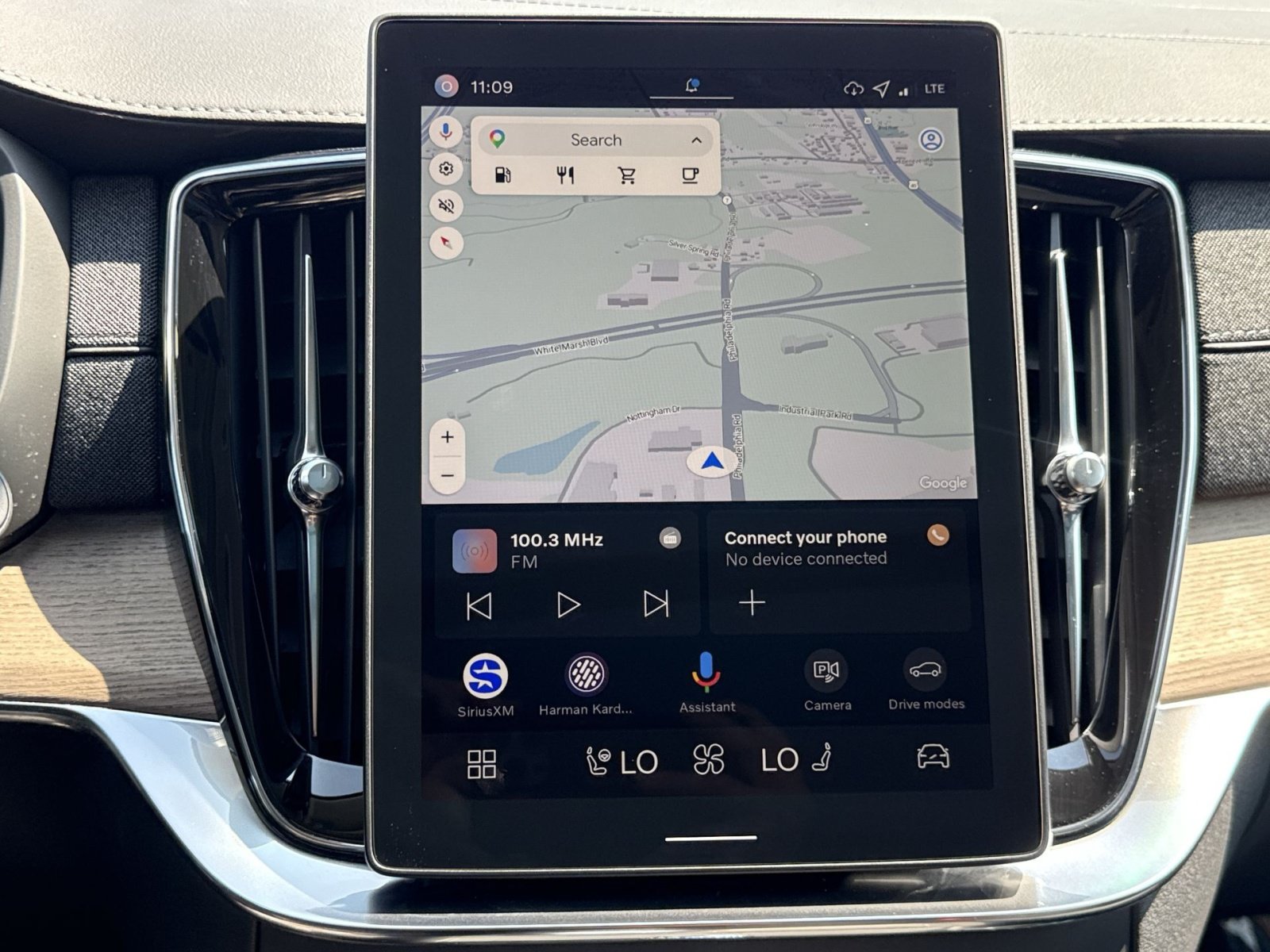 New 2026 Volvo XC90 B6 Plus AWD/4WD image 28