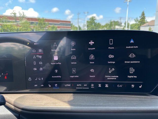 New 2025 Audi Q5 2.0T Premium Plus image 20