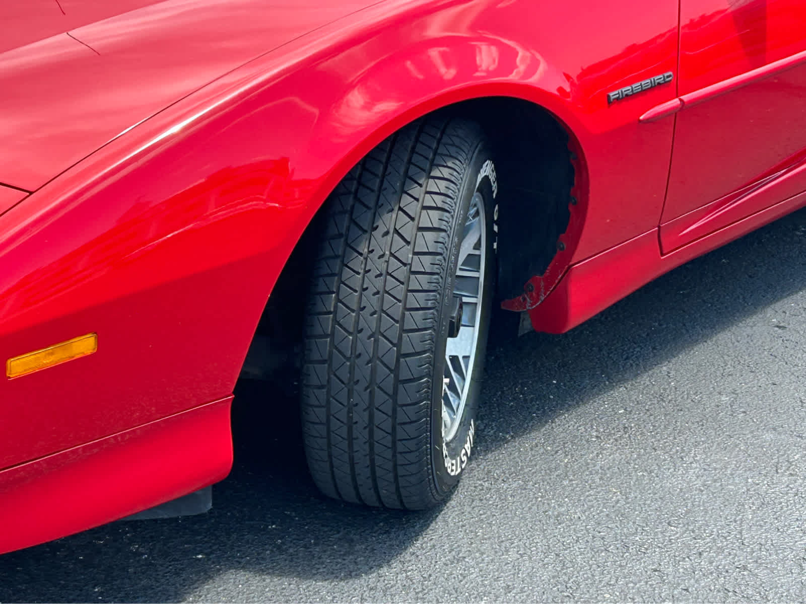 Used 1991 Pontiac Firebird Coupe RWD image 25