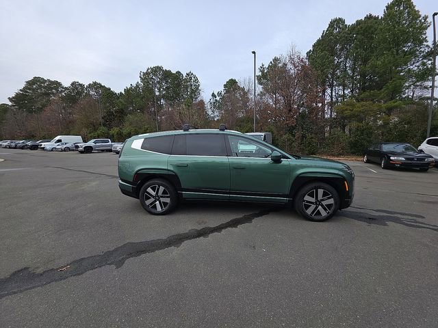 New 2026 Hyundai Ioniq 9 SEL image 13