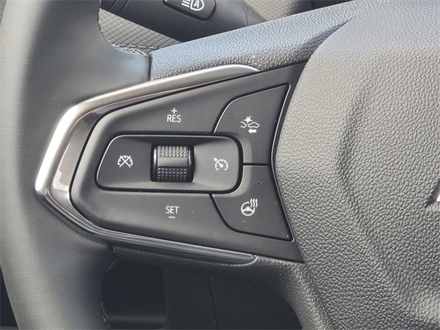 New 2026 Chevrolet TrailBlazer LT w/ Convenience Package image 27