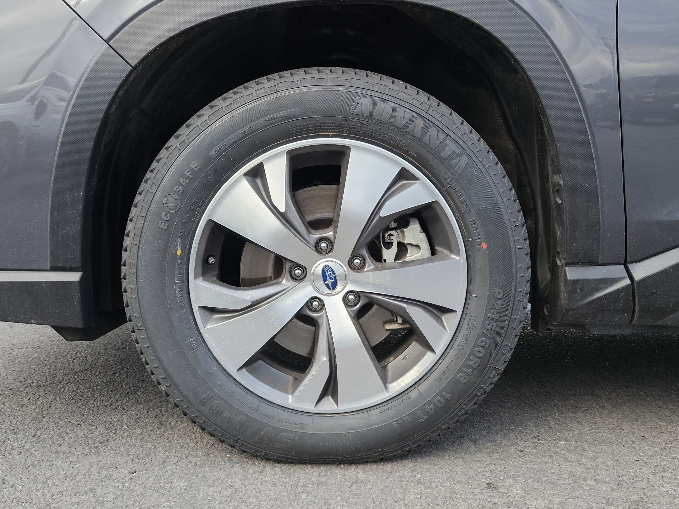 Used 2025 Subaru Ascent Premium AWD/4WD image 14