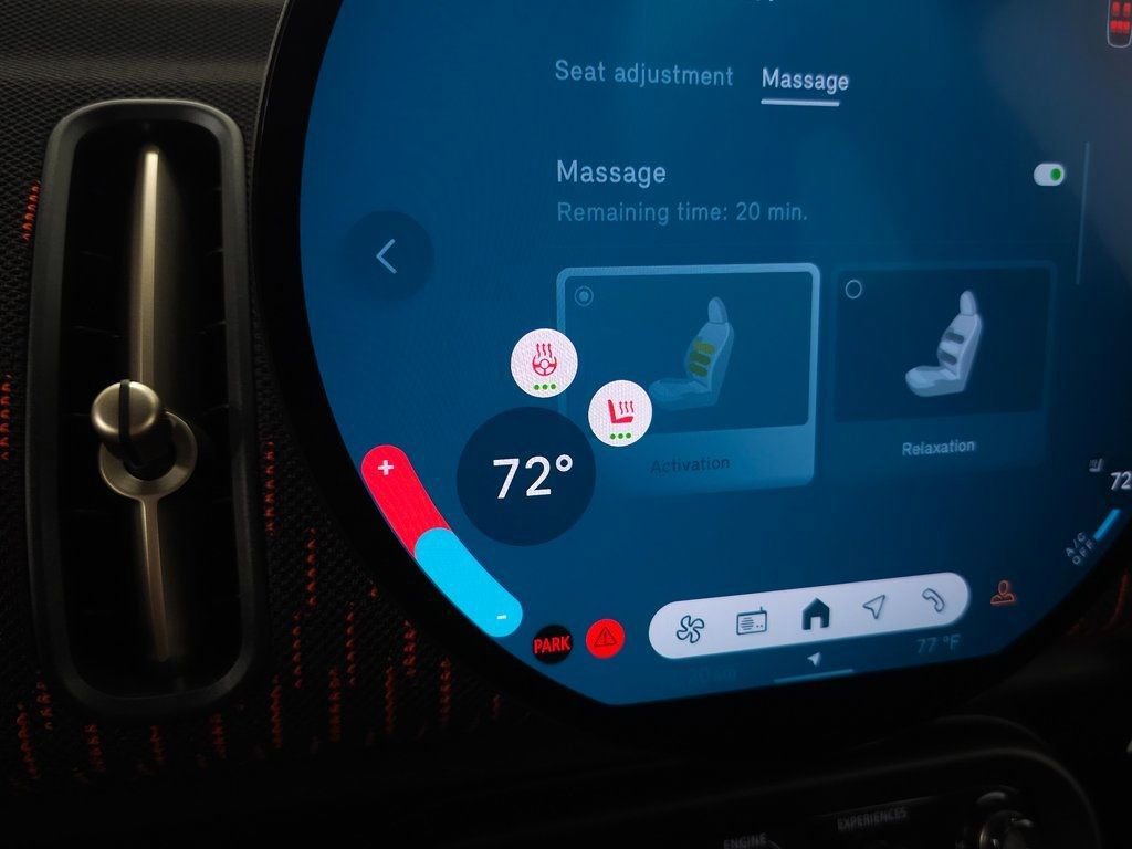 Used 2025 MINI Cooper Countryman John Cooper Works image 17