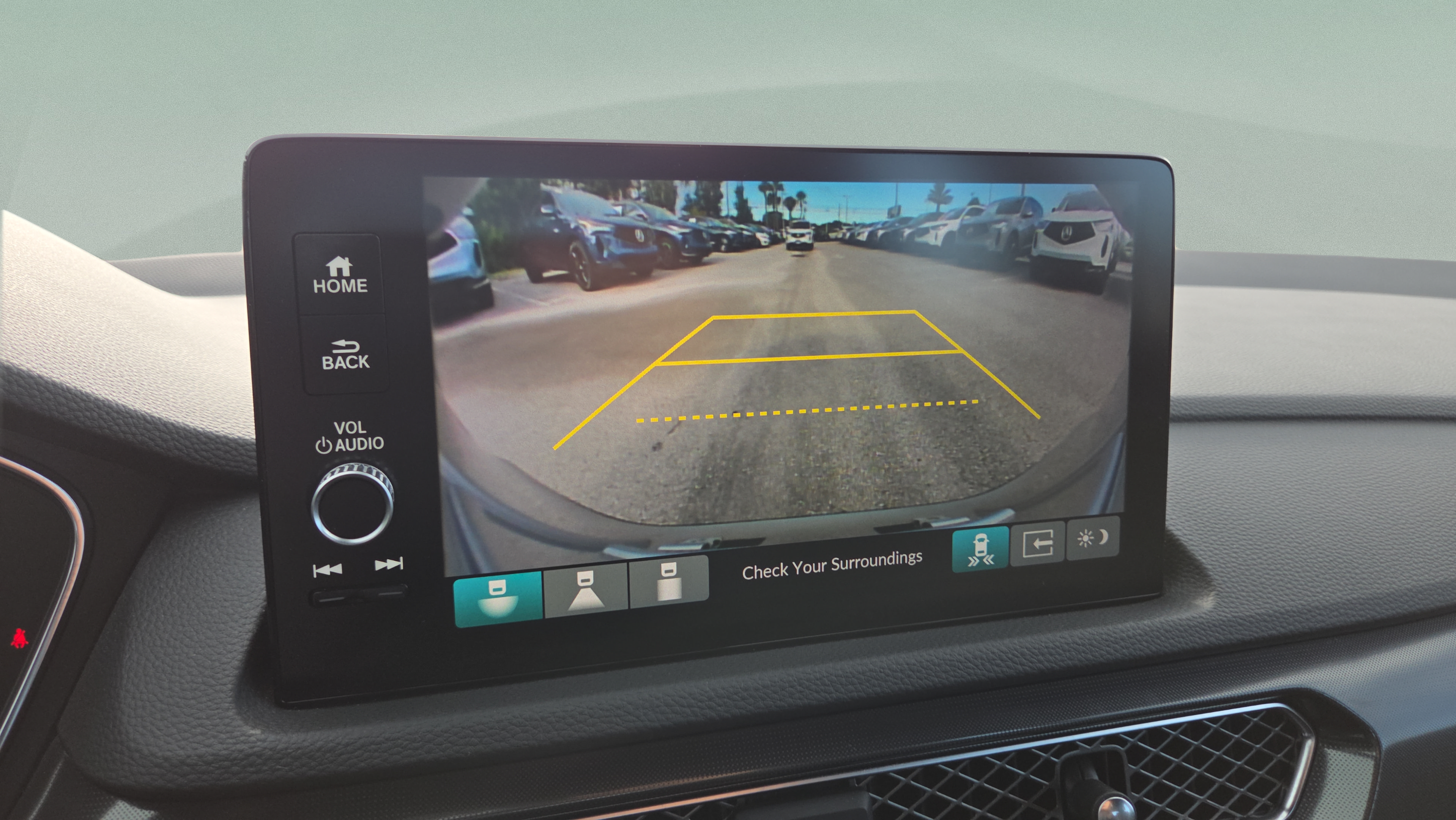 Certified 2024 Acura Integra A-Spec w/ Technology Package FWD image 29