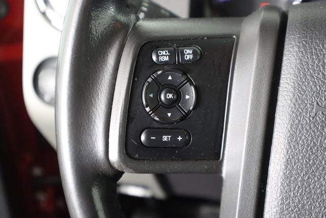 Used 2016 Ford F250 Lariat w/ Chrome Package image 39