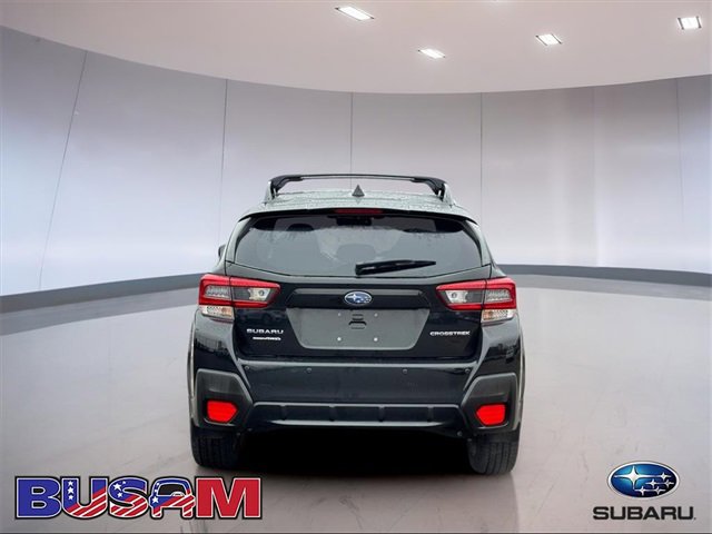 Used 2023 Subaru Crosstrek 2.5i Limited image 5