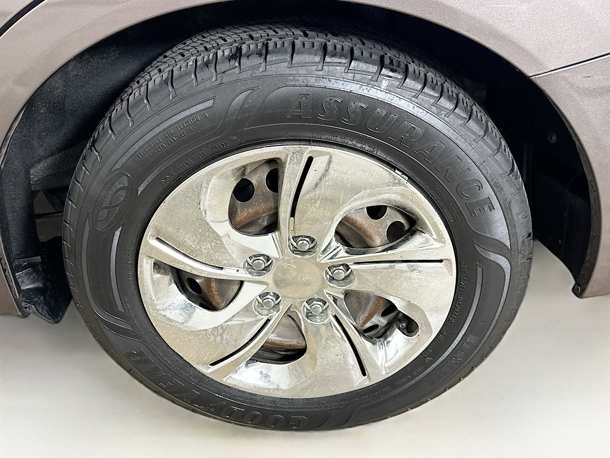 Used 2014 Honda Civic LX image 11