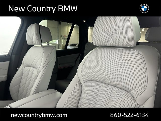New 2026 BMW X5 xDrive40i image 14