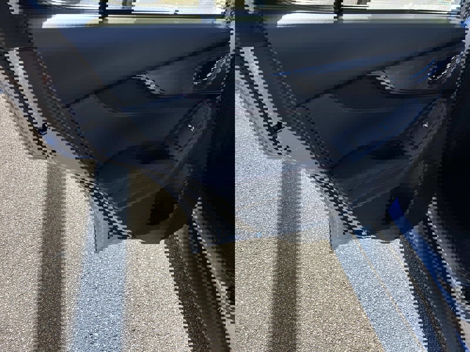 New 2025 Subaru WRX Limited image 13