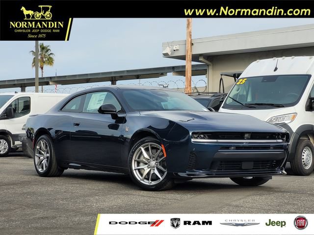 New 2026 Dodge Charger R/T Scat Pack image 1