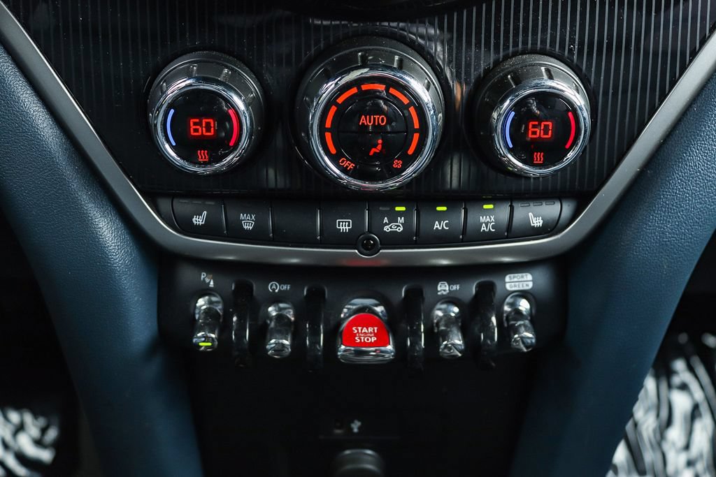 Used 2022 MINI Cooper Countryman S FWD image 17