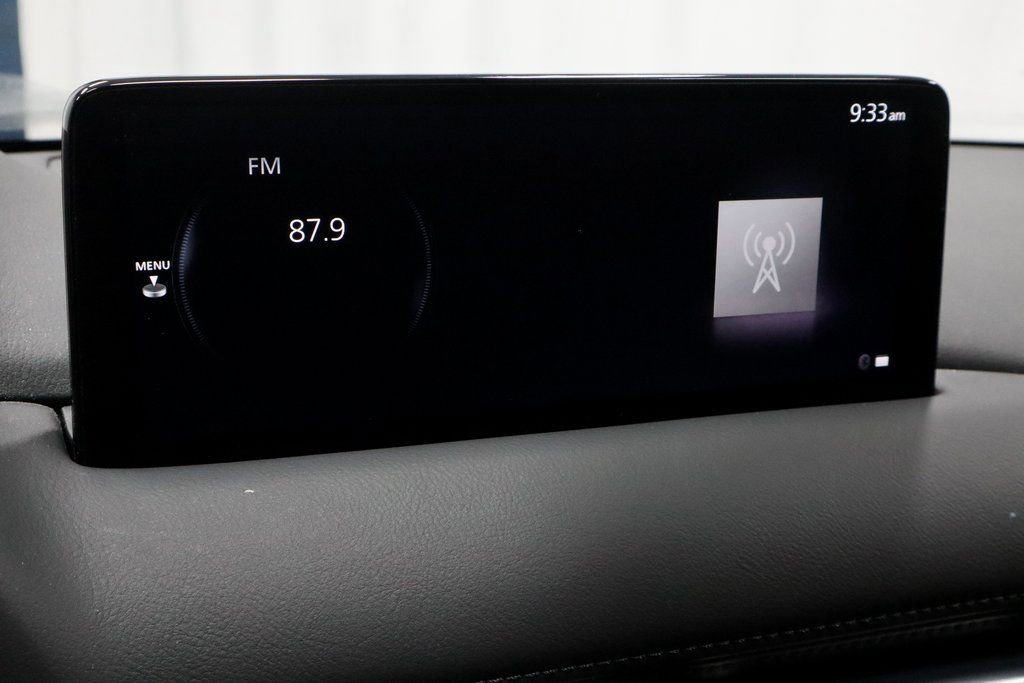 Used 2023 MAZDA CX-5 AWD 2.5 S w/ Premium Plus Pkg image 3