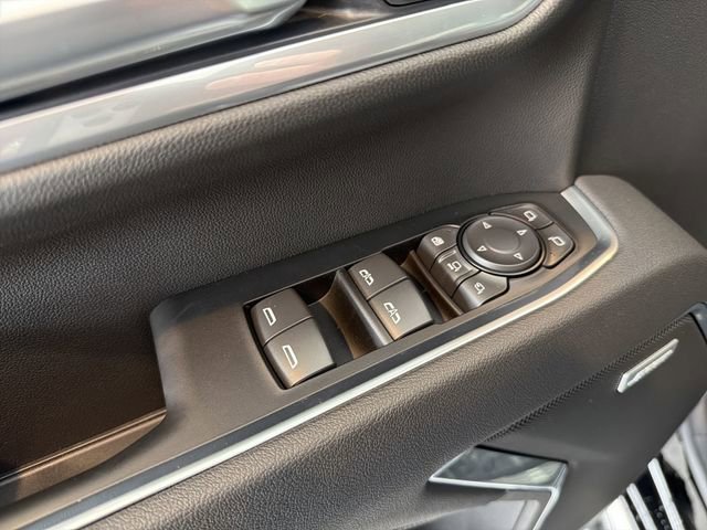 New 2026 Chevrolet Silverado 2500 LTZ w/ LTZ Plus Package image 23