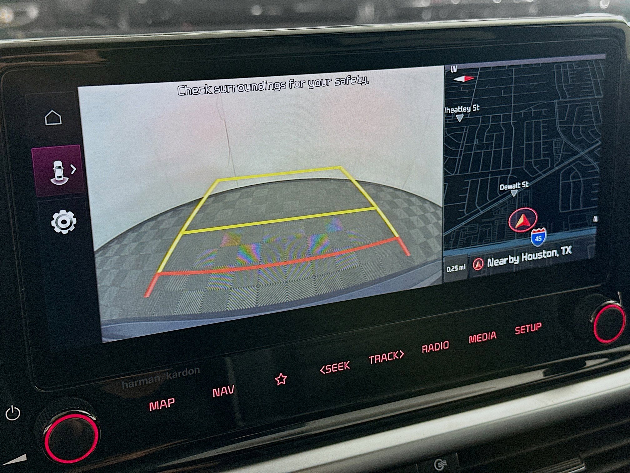 Used 2024 Kia Forte GT-Line w/ GT-Line Premium Package image 23