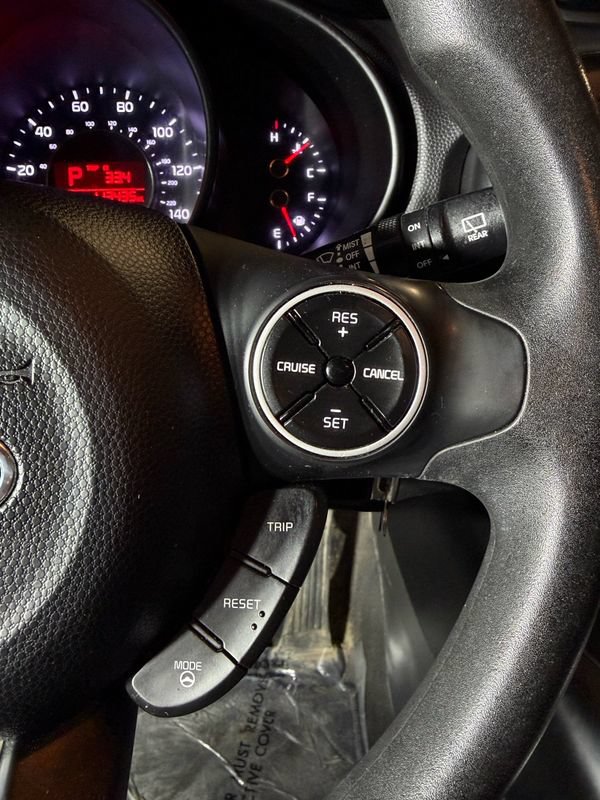 Used 2016 Kia Soul FWD image 11