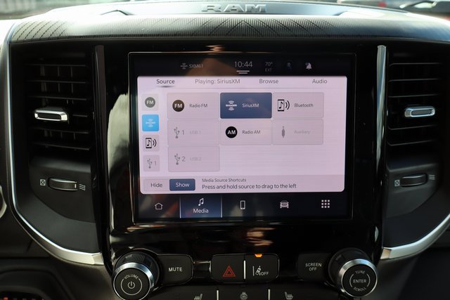New 2026 RAM 1500 Big Horn image 20