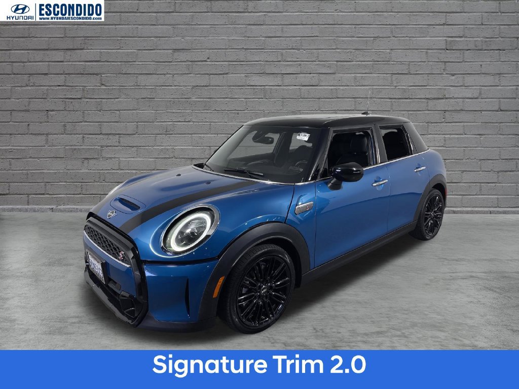 Used 2023 MINI Cooper S FWD image 7