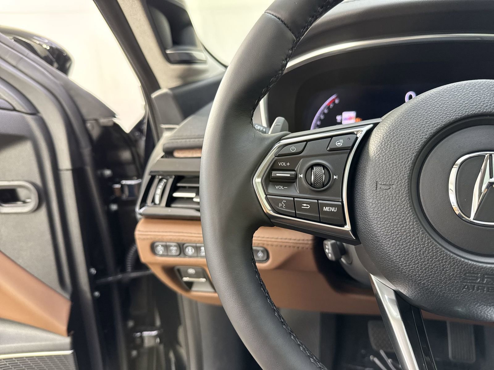 New 2026 Acura MDX w/ Advance Package image 12