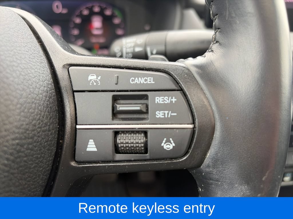 Used 2023 Honda Accord EX-L image 12