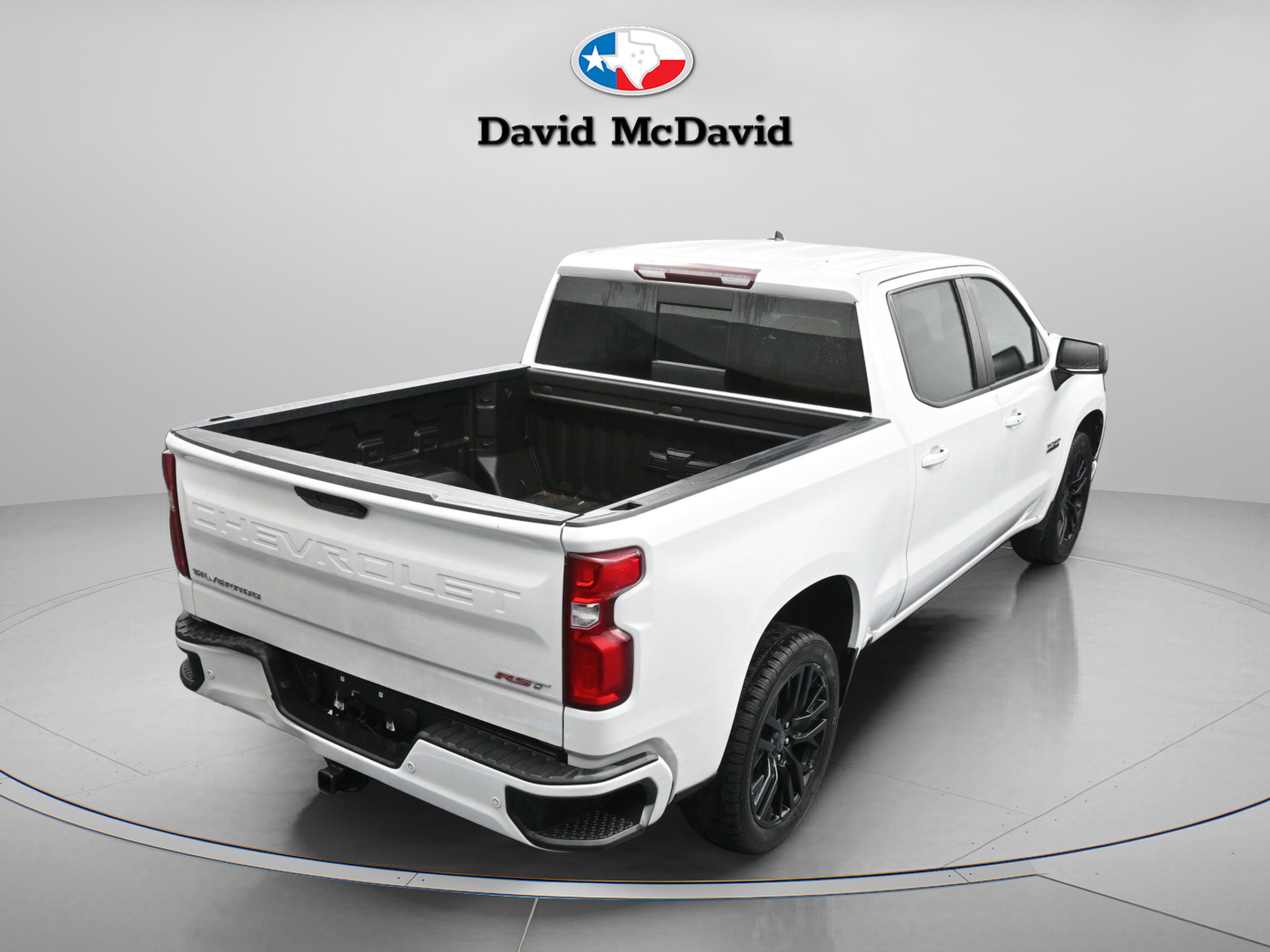 Used 2020 Chevrolet Silverado 1500 RST w/ Texas Edition image 19