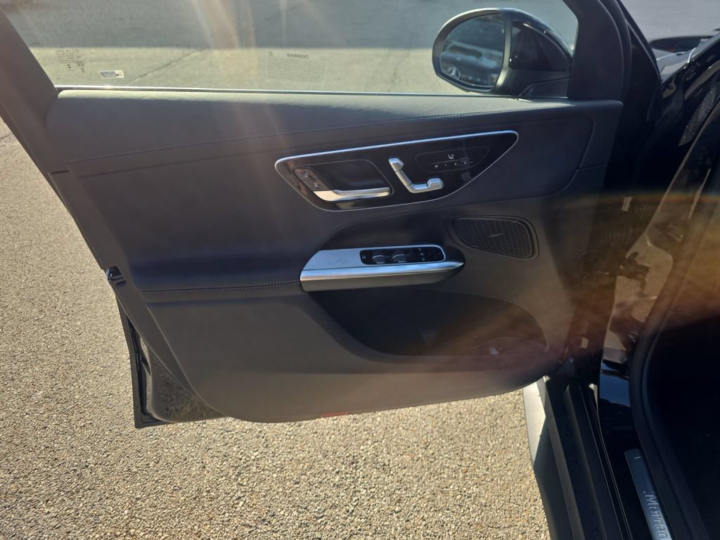 New 2026 Mercedes-Benz GLC 300 4MATIC image 10