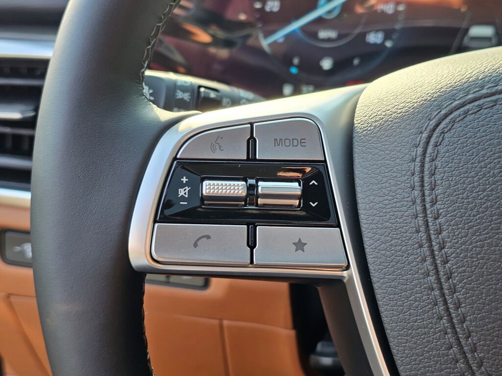 New 2025 Kia Telluride SX Prestige X-Line image 39