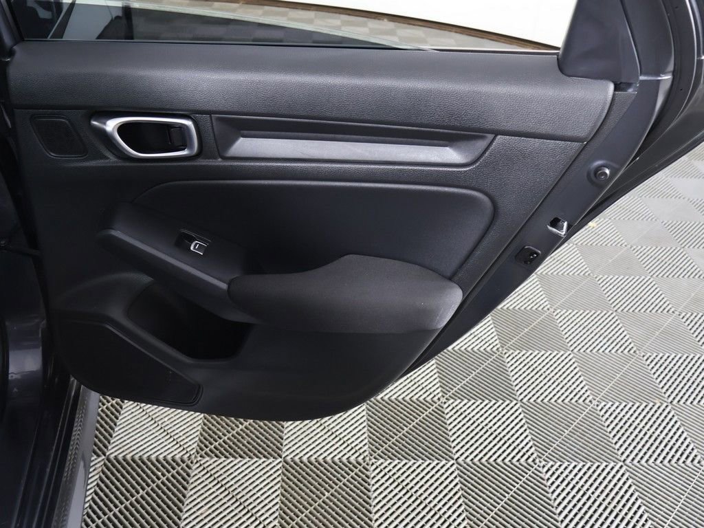 Used 2025 Honda Civic Sport image 22