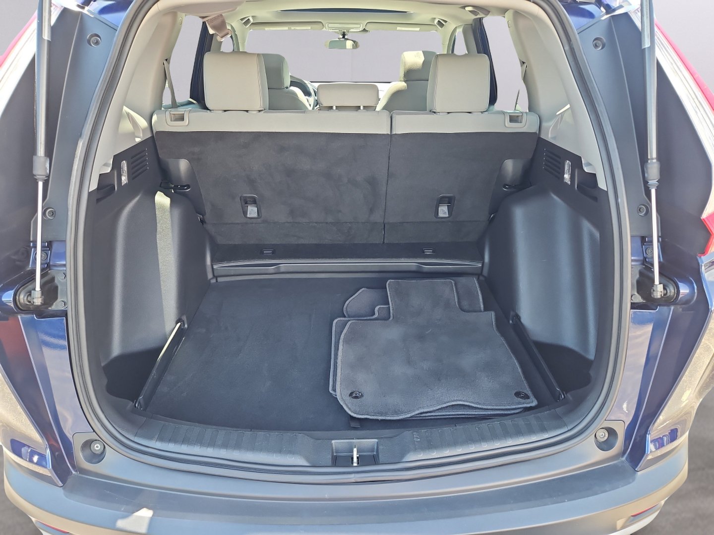 Certified 2018 Honda CR-V EX image 33