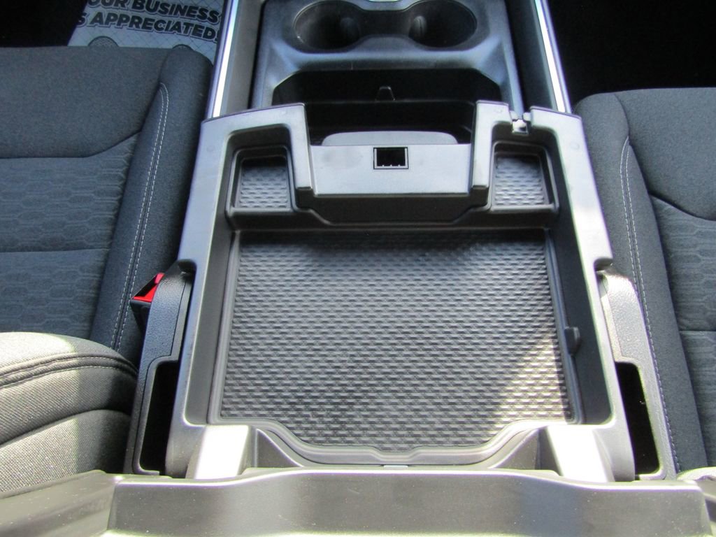 Used 2025 RAM 1500 Big Horn image 31