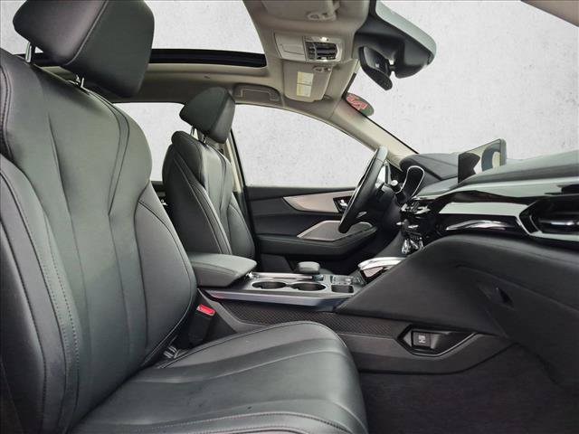 Used 2024 Acura MDX SH-AWD image 23