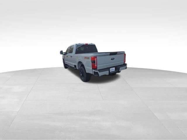 New 2026 Ford F250 XL w/ STX Appearance Package image 4
