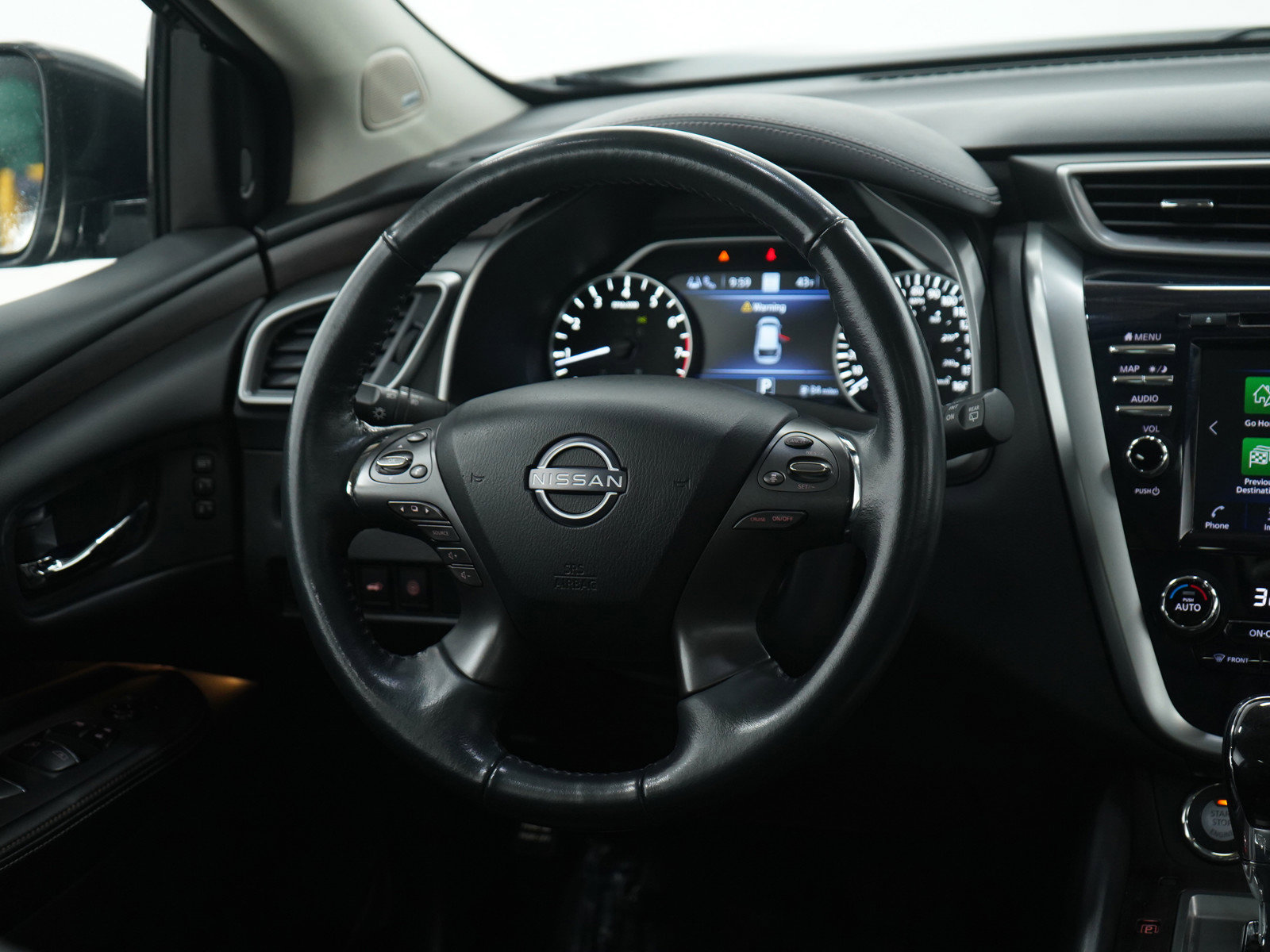 Used 2023 Nissan Murano Platinum image 14