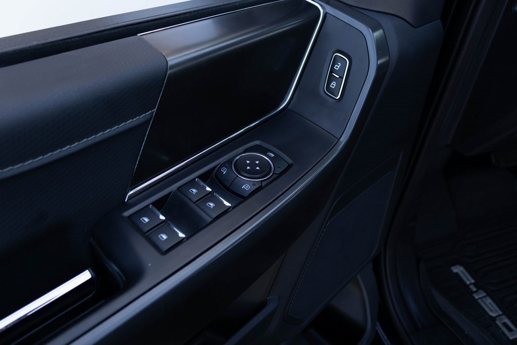 Used 2024 Ford F150 XLT w/ Equipment Group 302A MID image 15