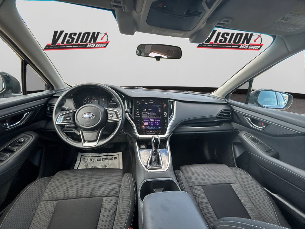 Used 2022 Subaru Outback Premium image 27