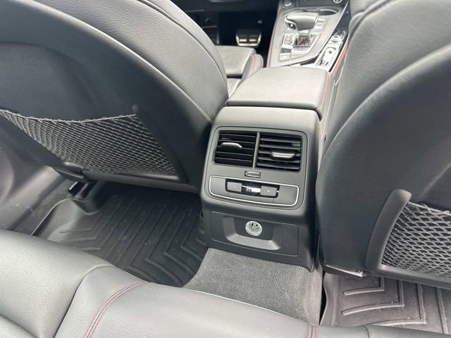 Used 2018 Audi A4 2.0T Premium Plus image 13