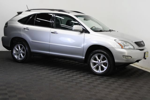 Used 2008 Lexus RX 350 AWD image 2