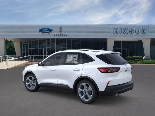 New 2026 Ford Escape ST-Line w/ Tech Pack #1 image 5