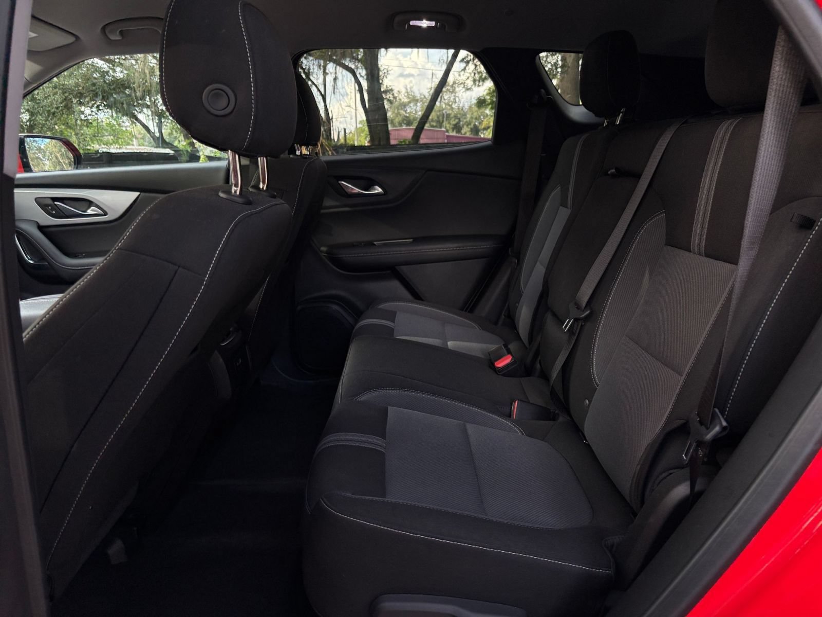 Used 2026 Chevrolet Blazer LT FWD image 39