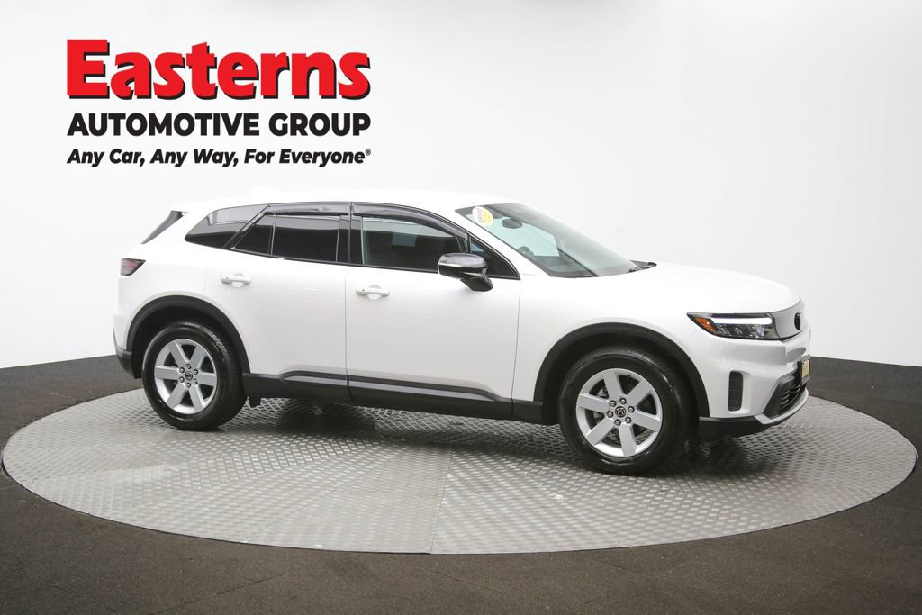 Used 2024 Honda Prologue EX image 83