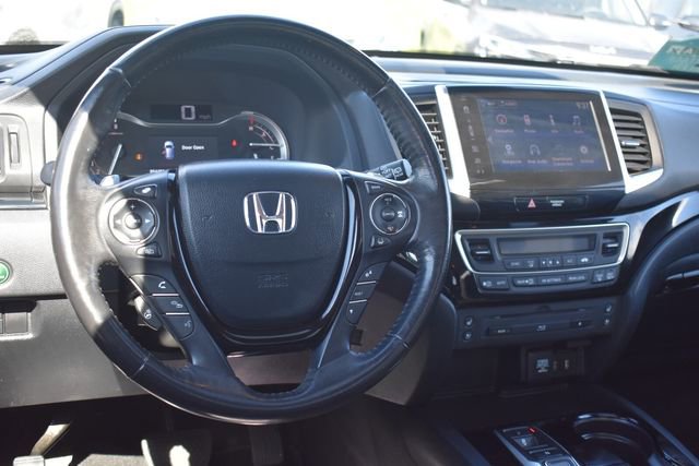 Used 2018 Honda Pilot Elite image 23