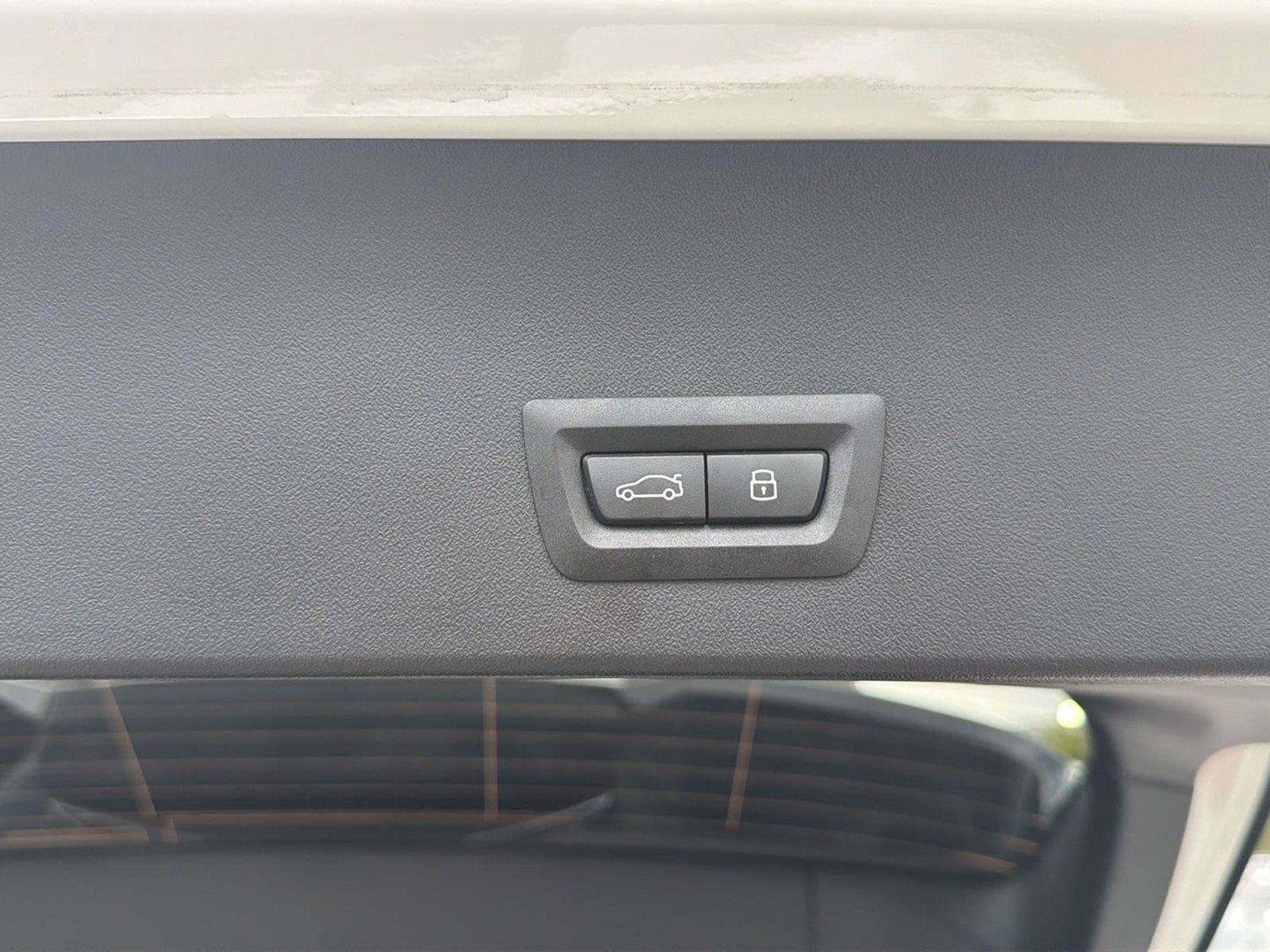 Used 2026 BMW X3 xDrive30i AWD/4WD image 27